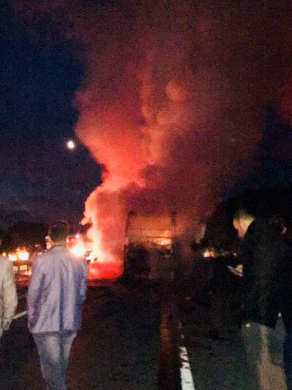 Çorum'da otobüs tıra çarptı! Ölenlerin kimlikleriyle ilgili... - Resim: 3