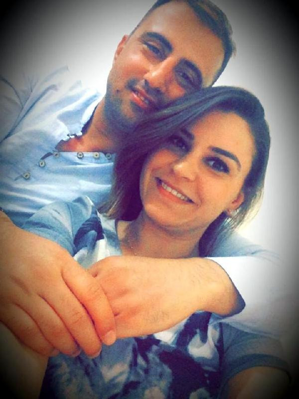 F-16 köyün üzerine düşmesin diye kendini feda etmiş! - Resim: 1