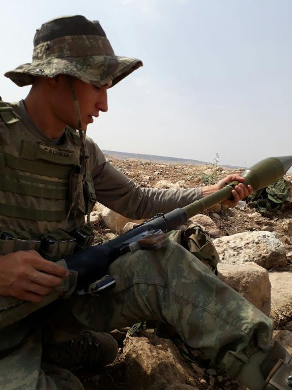 Şehit annesi Erdoğan'a seslendi: Oğlumun vasiyetini yerine getirin - Resim: 2