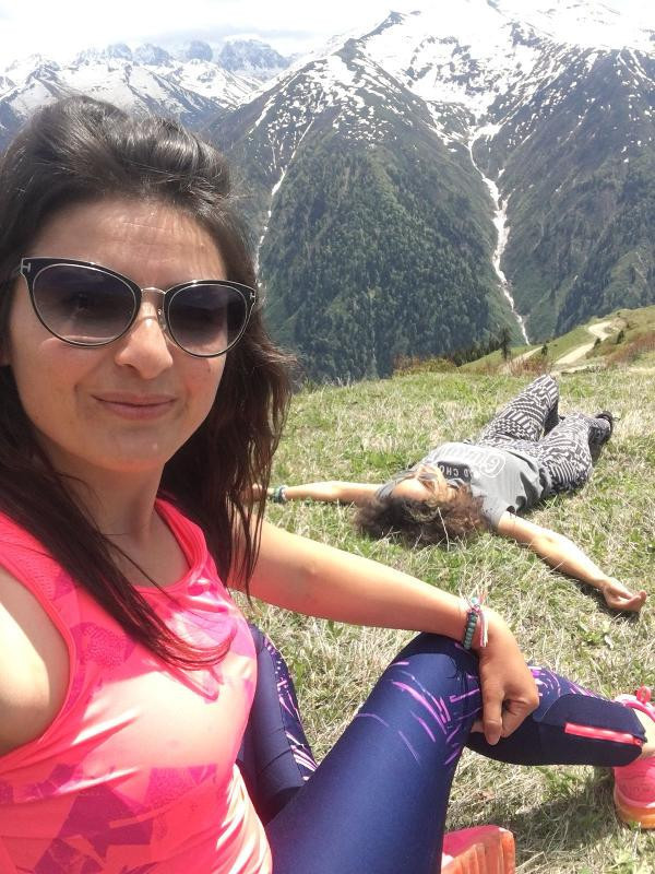 Otostopla 50 araç değiştirip Karadeniz'i gezdiler! - Resim: 3