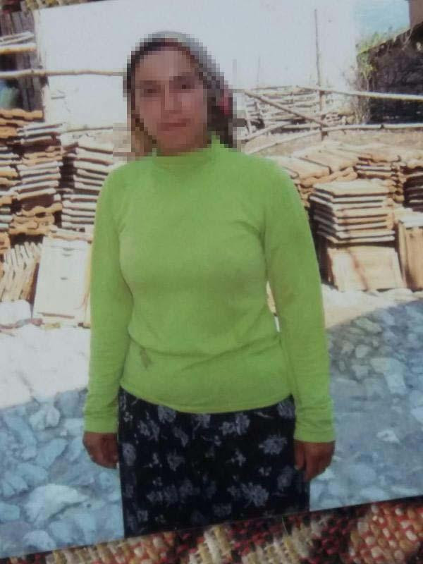 Hastaneye diye evden çıktı 3 çocuğuyla kocasının arkadaşına kaçtı! - Resim: 1