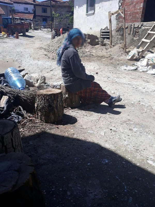 Hastaneye diye evden çıktı 3 çocuğuyla kocasının arkadaşına kaçtı! - Resim: 2