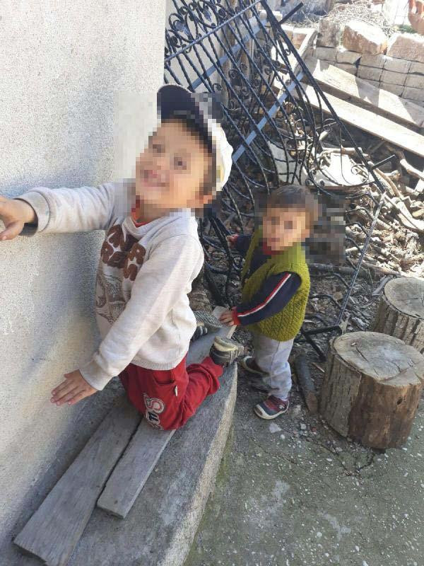 Hastaneye diye evden çıktı 3 çocuğuyla kocasının arkadaşına kaçtı! - Resim: 3