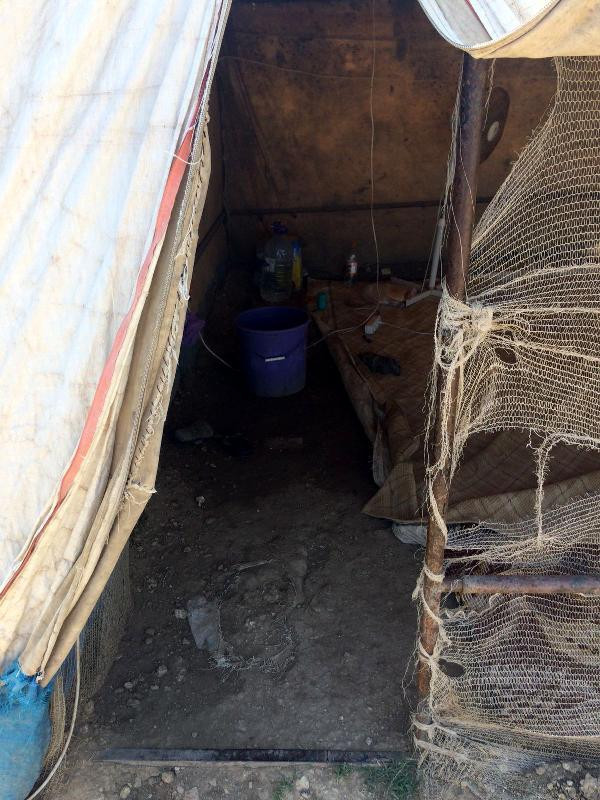 Yasmin bebeğin kahreden ölümü! - Resim: 4