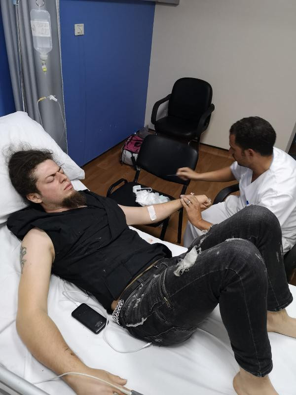 Aref'ten bomba paylaşım! Haberi kendi duyurdu - Resim: 2