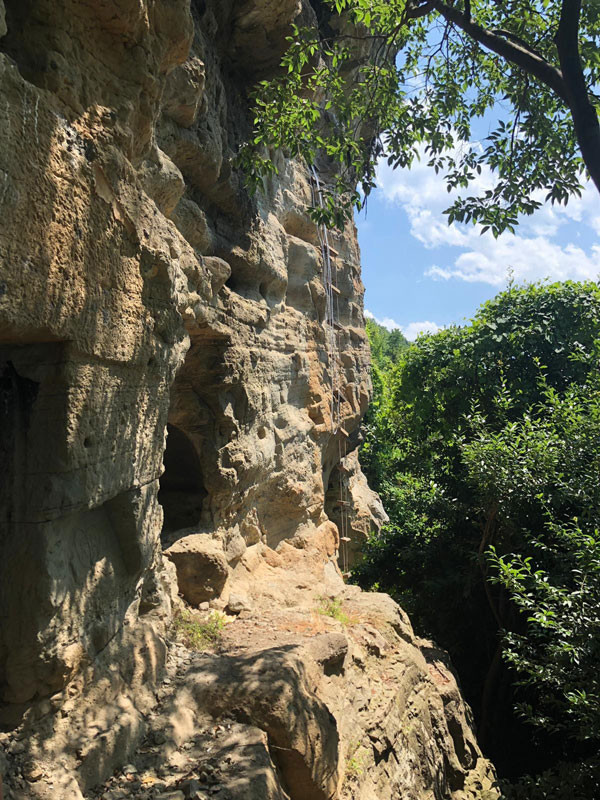 Suçüstü yakalandılar! Yaptıkları şeye bak... - Resim: 3