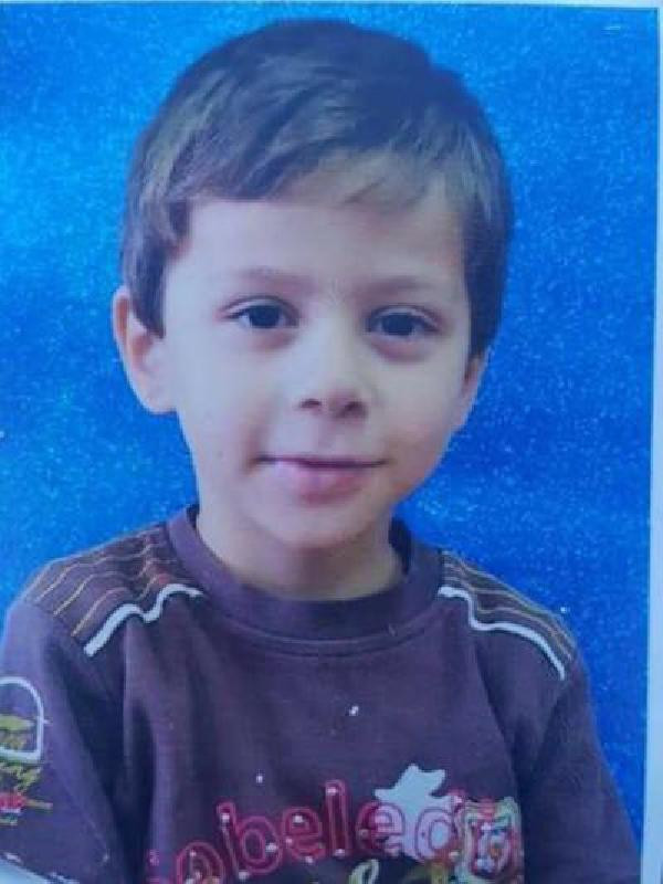 Minik Ufuk'un kaçırılmasında kahreden 'tefeci' detayı! Baba çelişkili çünkü... - Resim: 1