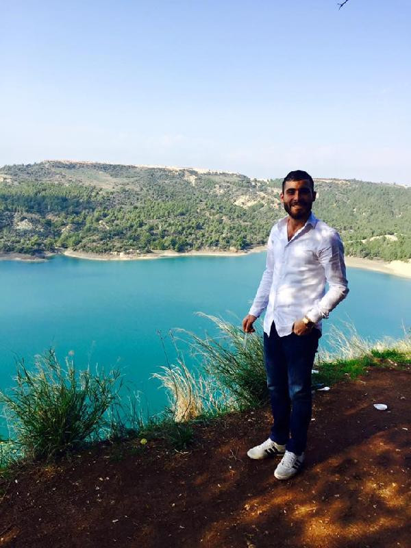 Fenomen dizinin oyuncusu feci kazada hayatını kaybetti! - Resim: 4