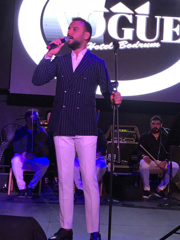 Alişan cimri birisi mi? Eşi Buse Varol'dan flaş itiraflar - Resim: 2