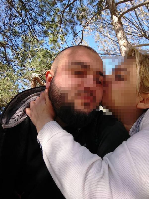 Trafik kazası yasak aşkı ortaya çıkardı sonrası korkunç! - Resim: 2