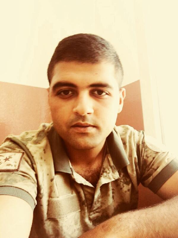 Hava değişimine çıkan Kayserili askerden haber alınamıyor! - Resim: 4