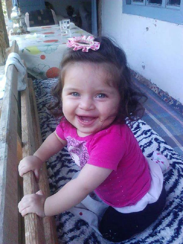 Minik Derya'dan 2 yıl sonra acı haber geldi! Sığınma evinde ne oldu?.. - Resim: 1