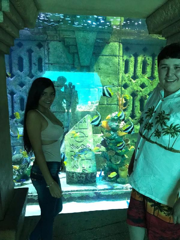 'Tosuncuk'un yeni görüntüleri çıktı! Bir yemeğe bakın kaç para verdi - Resim: 1