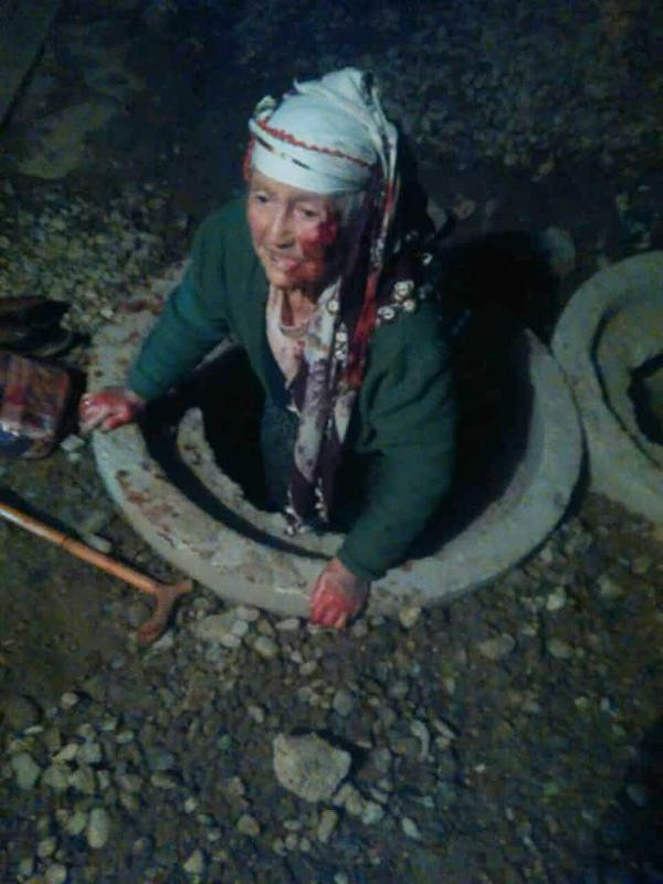 Dakikalarca bağırdı sesini bile duyan olmadı bu nasıl sorumsuzluk! - Resim: 1