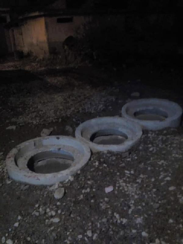 Dakikalarca bağırdı sesini bile duyan olmadı bu nasıl sorumsuzluk! - Resim: 2