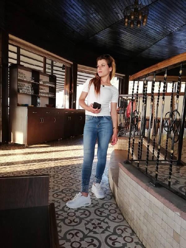 Gezmeye gidiyorum diyen genç kız 14 yerinden bıçaklanmış halde bulundu - Resim: 2