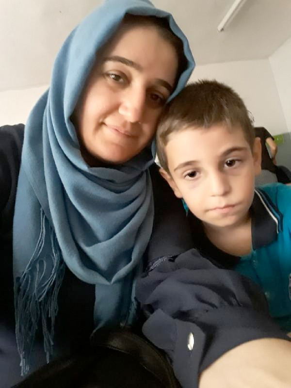 Babasının dövdüğü Mertcan hayatını kaybetti - Resim: 1