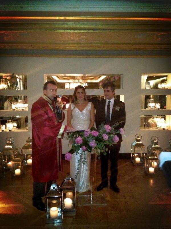 Boşanmaya karar verdiler - Resim: 2