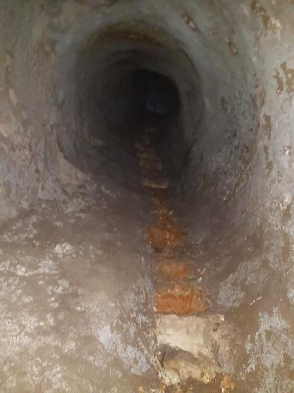 Siirt'te jandarma PKK sığınağına böyle girdi - Resim: 3