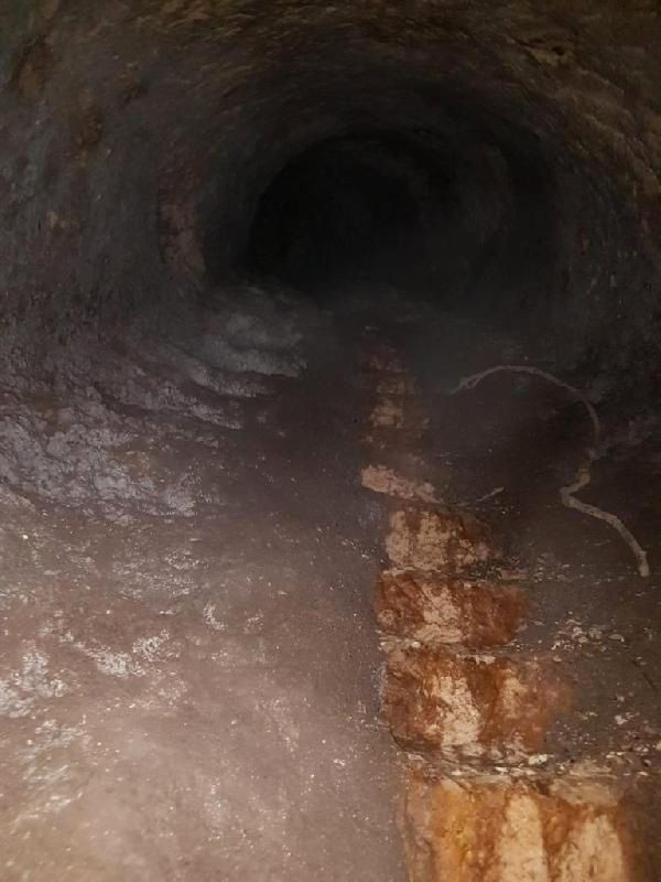 Siirt'te jandarma PKK sığınağına böyle girdi - Resim: 4