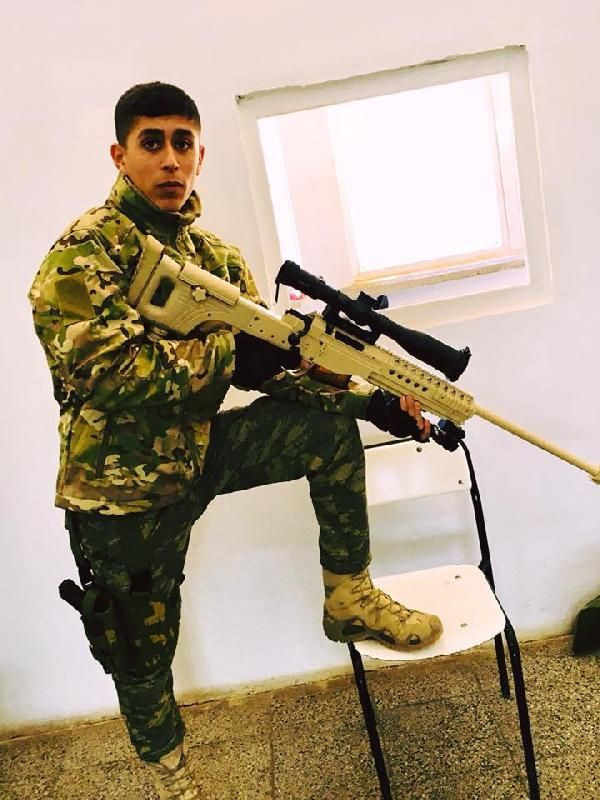 Suriye'den acı haber! Malatya'ya şehit ateşi düştü - Resim: 3