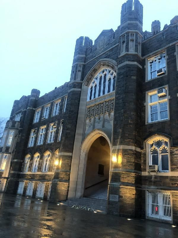 Gazetecilik öğrencisi, fotoğraf çekmek için çıktığı kuleden düşüp öldü - Resim: 2