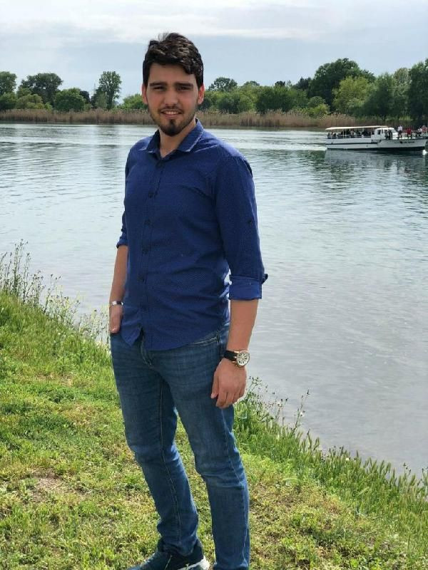 Çanakkale'de acemi asker kalp krizi sonucu hayatını kaybetti - Resim: 1