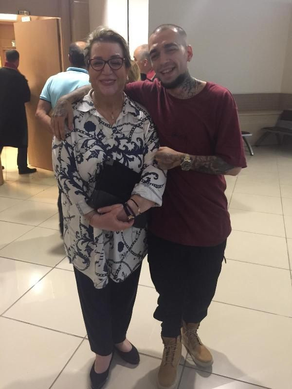 Ezhel'e "uyuşturucu kullanmak"tan 1 yıl 8 ay hapis cezası verildi - Resim: 3