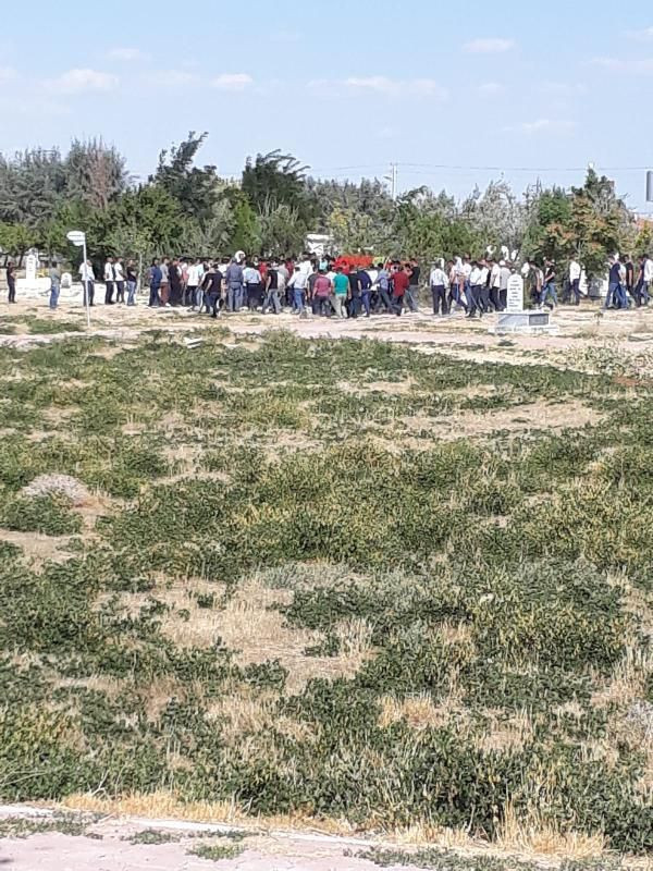 Yürek yakan haber Konya'dan geldi! Sürpriz evlilik teklifi sonrası korkunç olay - Resim: 3