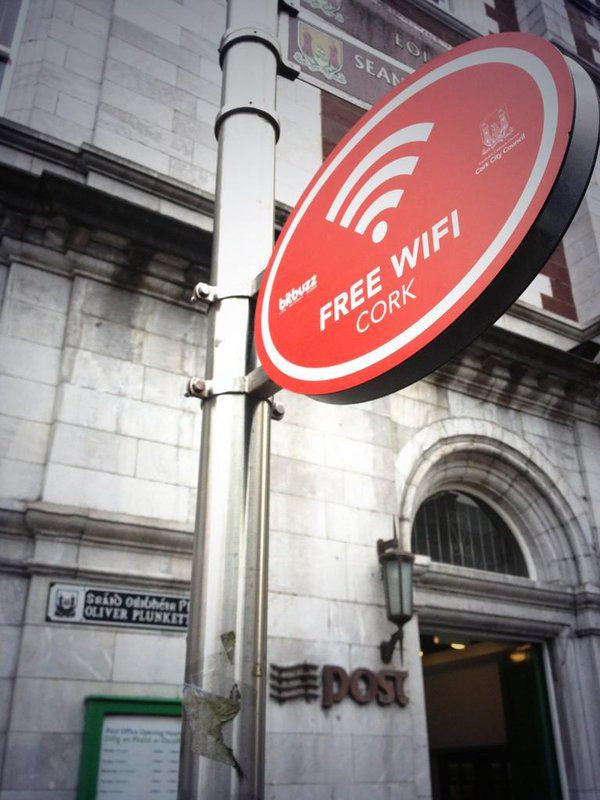 Ücretsiz Wi-fi kullanımında dikkat! Siber saldırıya uğrayabilirsiniz - Resim: 1