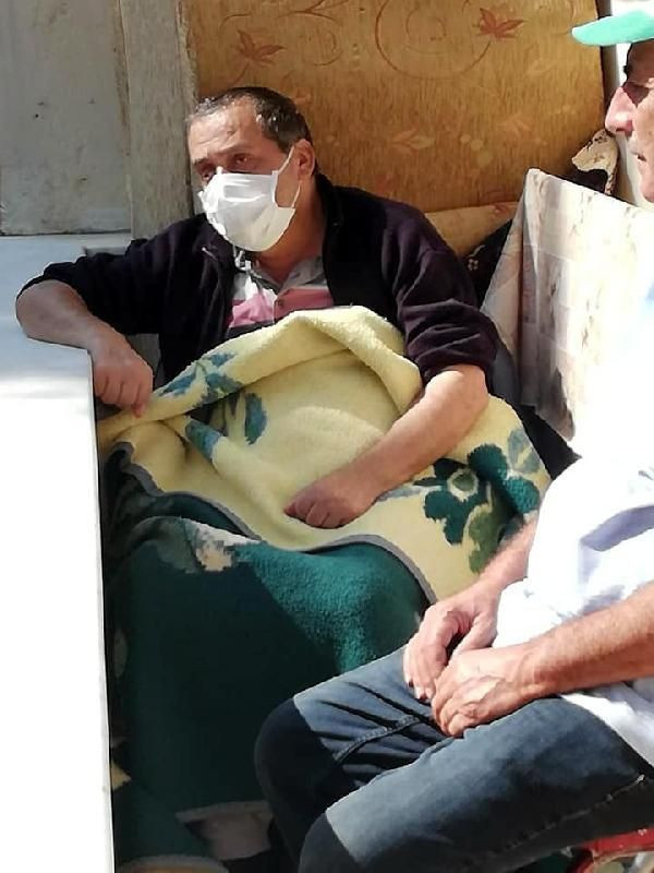 Böbreğini taşıdığı oğlunun cenazesini izlemişti! Acısına dayamadı - Resim: 4