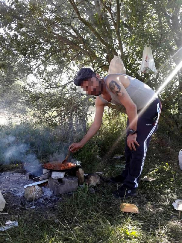 Avcılar'da vahşet! Defalarca bıçakladı 'Sen daha ölmedin mi?' diye sordu - Resim: 4