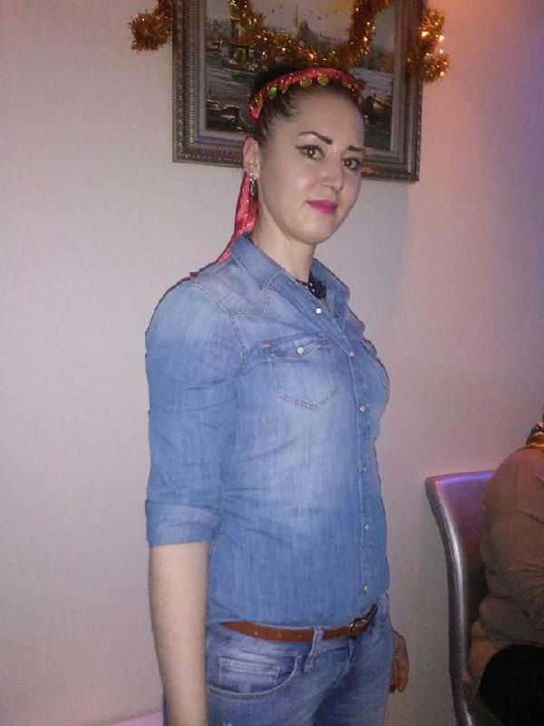 Bursa'da sevgilisini yakarak öldürdü! İstinaf Mahkemesi'nden bomba 'iyi hal' kararı - Resim: 1