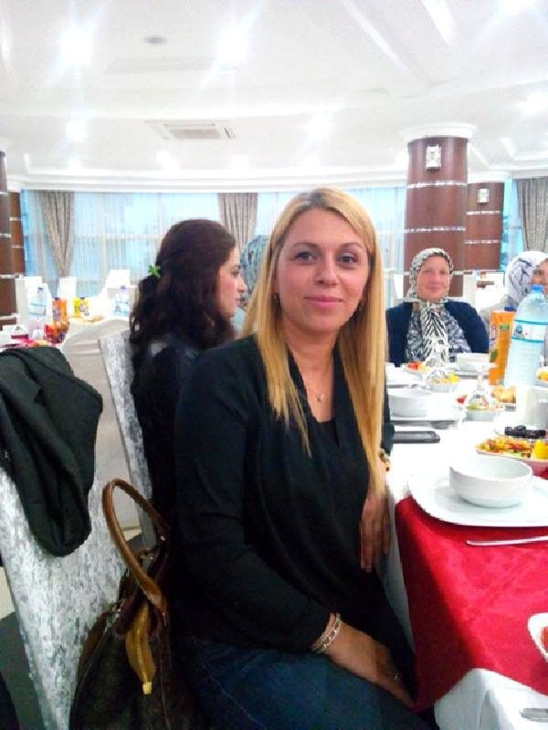 Rize'de Gamze Pala'yı öldürüp cesedi başında beklerken bunları söylemiş - Resim: 3