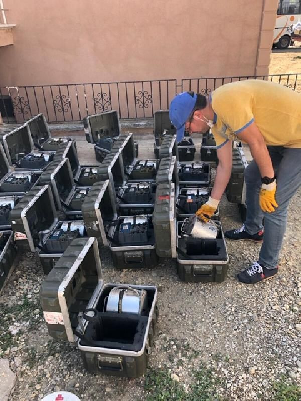 Marmara'nın depremsellik karakterini mikro depremler çözecek - Resim: 3