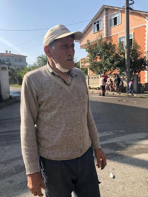 Yürek yakan olay! Çakmakla oynayan iki kardeş feci şekilde can verdi - Resim: 3