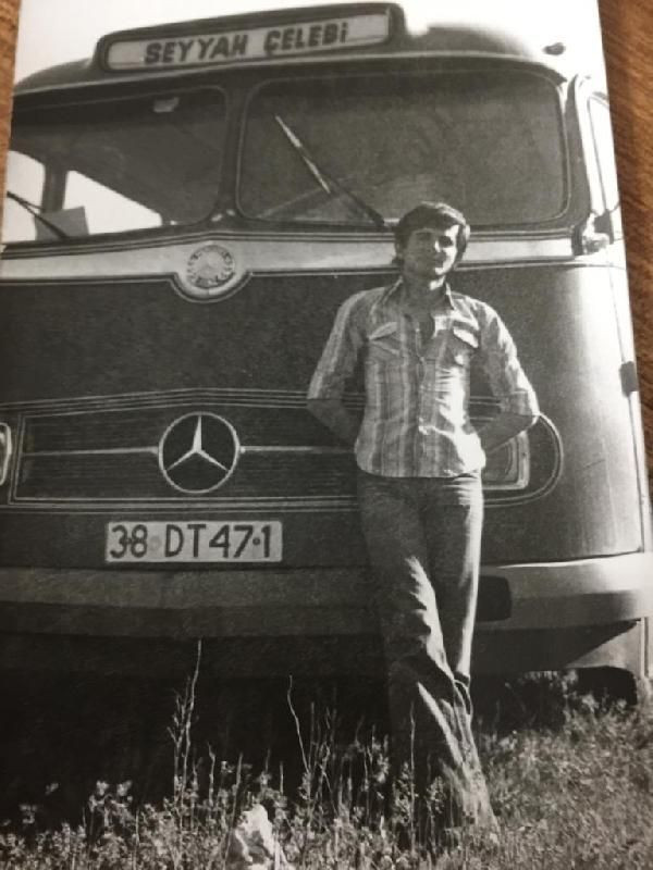 Bu araçtan Türkiye'de sadece 3 tane var! Kayserili iş adamı aracını kimseye satmıyor - Resim: 4