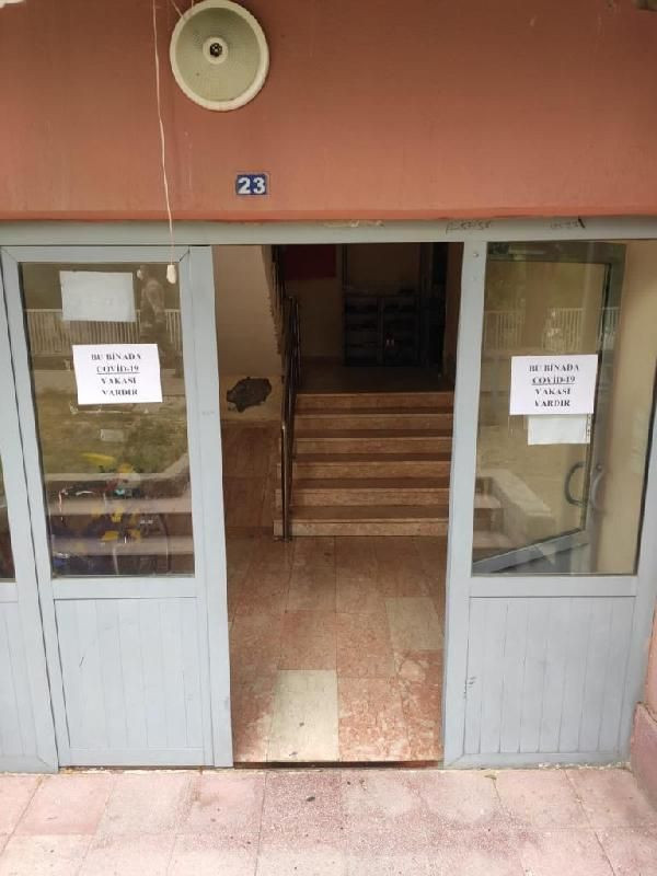 İlçeye gelenler karantinaya alındı! Diyarbakır'ın Çüngüş ilçesinde vaka sayısı sıfırlandı - Resim: 2