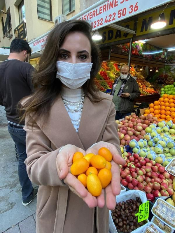 İzmir'de talep patladı iyi gelmediği şey yok! Fiyatı ise cep yakıyor - Resim: 2