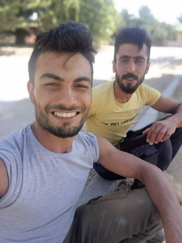 Adana'da arkadaşı feci şekilde can verdi son bakışı unutamıyor: Sesi tamamen kesildi - Resim: 4