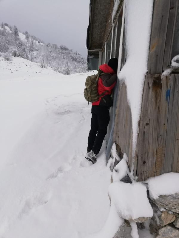 Kayıp doktor Uğur Tolun'u 100 kişilik ekip arıyor! Tüm şehir ayakta... - Resim: 2