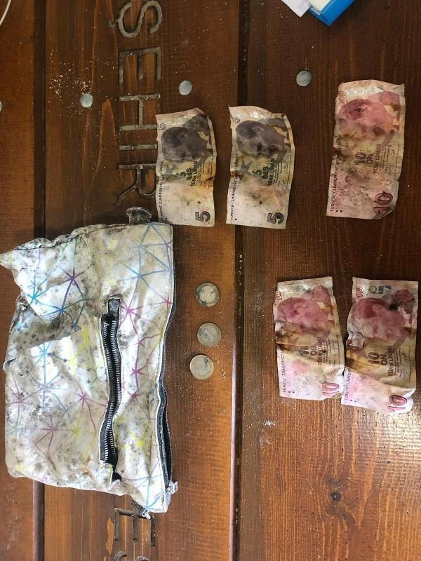 Bin kamyon moloz 25 kişilik ekip! İzmir depremi sonrası hepsi enkazın altından çıktı - Resim: 2