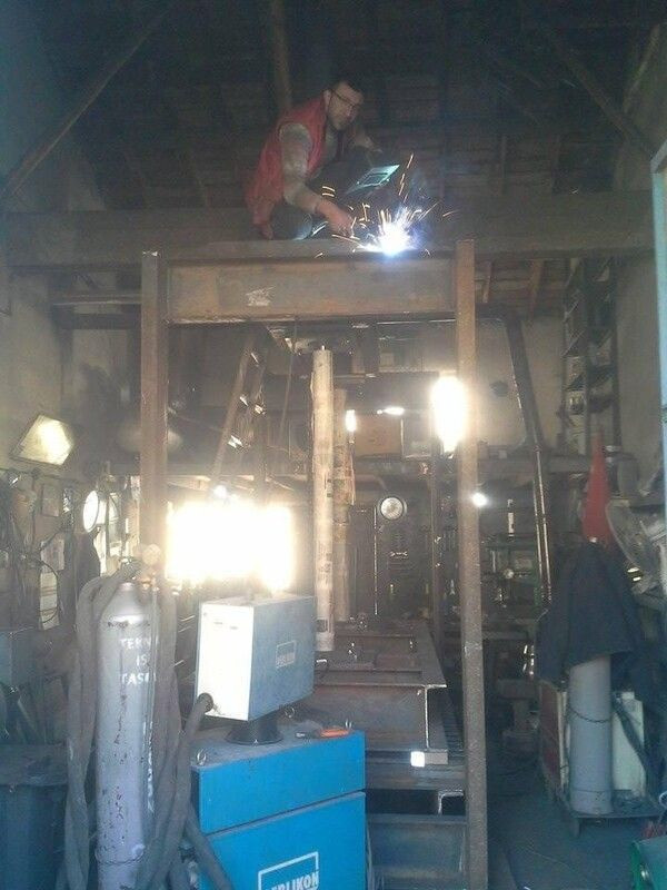 Amasya'da babasının 40 yıllık işini bıraktı annesiyle bu işe başladı - Resim: 2