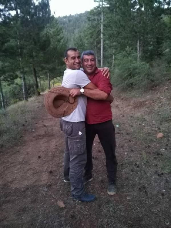 Denizli'de eve gelen kağıtla şaşkına döndüler şehit oldu sanıyorlardı - Resim: 3