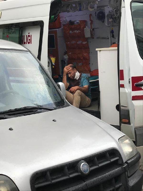 İzmit'teki vahşet! Kocasının boğarak öldürdüğü Özlem 'Bu adam beni öldürürse boğarak öldürür' demiş - Resim: 3