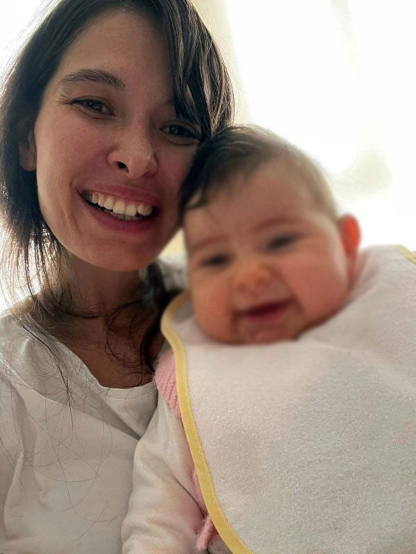 Ankara'da şoke eden olay! Koruma tedbiri olan baba 4 aylık bebeğini pencereden kaçırdı - Resim: 4