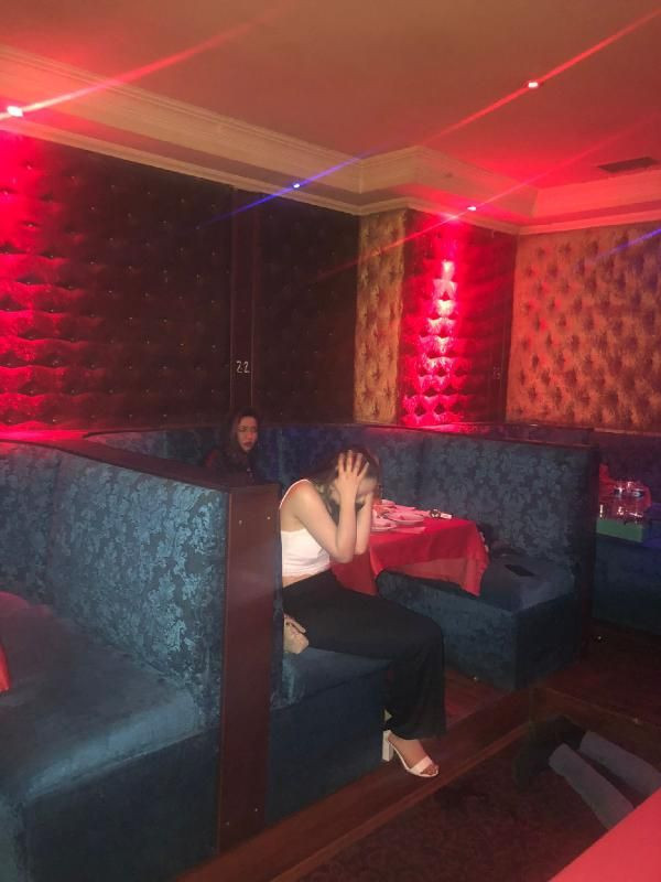 Ankara'da korona eğlencesi! Aralarında temaslılar da var - Resim: 3