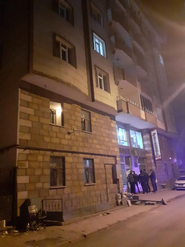 Ağrı'daki polis memuru dehşeti! Esra'yı meslektaşlarının gözü önünde öldürmüş - Resim: 3