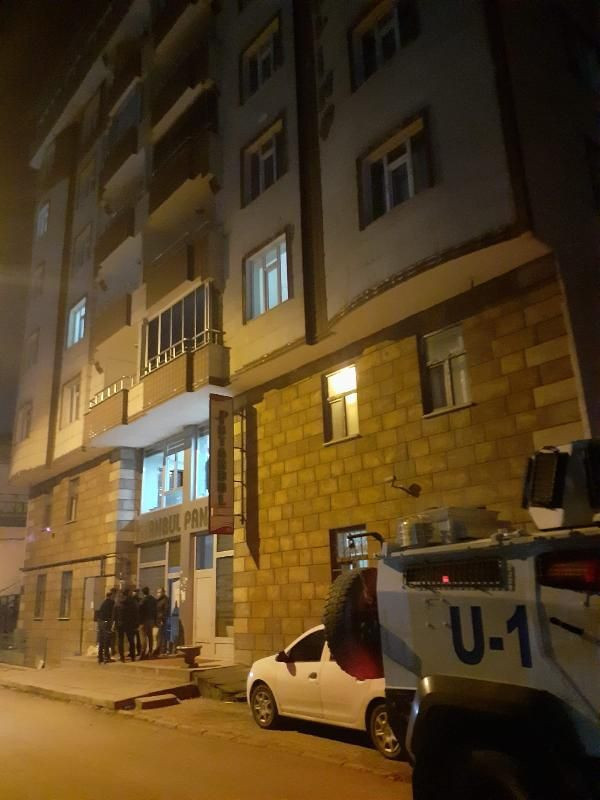 Ağrı'daki polis memuru dehşeti! Esra'yı meslektaşlarının gözü önünde öldürmüş - Resim: 4