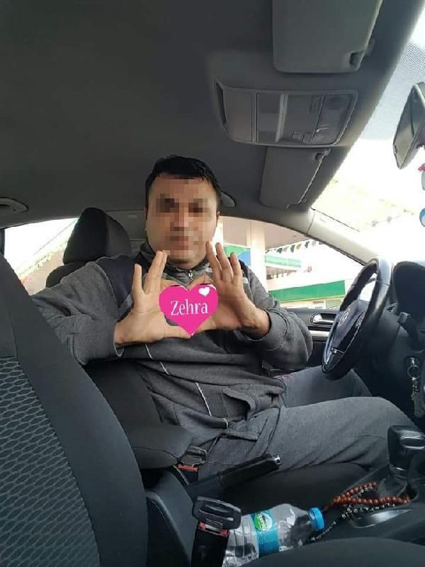 Adana'da yaşandı! Eşinin kaza yaptığını duyunca hastaneye koştu, nişanlı olduğunu öğrendi - Resim: 2